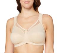 Soutien-gorge Anita Clara Komfort Soft sans armatures Maintien sûr sans comprimer, Avec larges bretelles, Parfait pour les grandes tailles