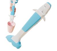 Soutien-gorge anti-brûlure pour bols de cuisine | Pince anti-brûlure 2 en 1 en forme de - Pince support pour barbecue, plateau de four et cuisine | Maison chefs grandes réunions