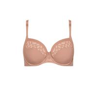 Soutien-gorge armaturÃ© femme Lisca Opal Lisca Beige 95C