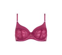 Soutien-gorge armaturÃ© femme Lisca Robin Violet 100B