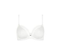 Soutien-gorge armaturÃ© femme Lisca Ronia Blanc 100E