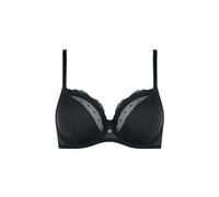 Soutien-gorge armaturÃ© femme Lisca Ronia Noir 95C