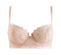 Soutien-gorge armature femme Brigitte Bardot Acquise Rose 95D