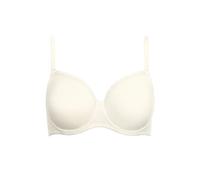 Soutien-gorge armaturé femme Lisca Ines Blanc 100B