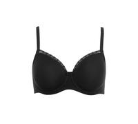 Soutien-gorge armaturé femme Lisca Ines Noir 100B