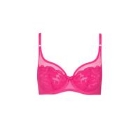 Soutien-gorge armaturé femme Lisca Leonie Rose 100B