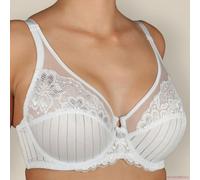 Selene - Soutien-gorge avec baleines FemmeBeige105C