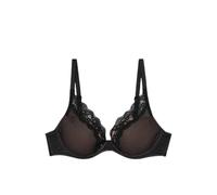 Soutien-gorge armatures à coques femme Passionata Brooklyn Noir 85F