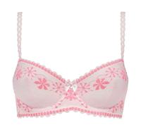 Soutien-gorge armatures femme Brigitte Bardot Allegro Rose 95D