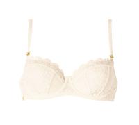 Soutien-gorge armatures femme Brigitte Bardot Symphonie Beige 90B