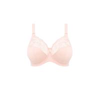 Elomi Soutien-gorge Morgan - Bonnet 3 parties, couverture complète DD+ - Ballet Rose 95F Femme