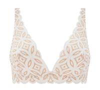 Soutien-gorge armatures femme Morgan Emma Blanc 85B