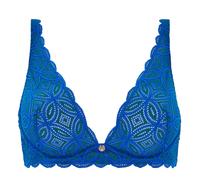 Soutien-gorge armatures femme Morgan Emma Bleu 85C