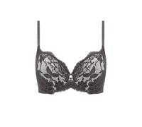 Soutien-gorge armatures femme Wacoal Florilege Gris 95B
