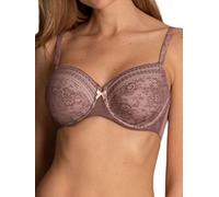 Soutien-Gorge Armatures Rosa Faia Fleur (Rose Framboise)