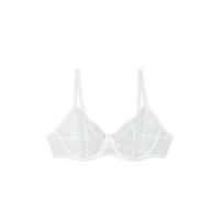 Soutien-gorge armatures sans coques femme Passionata Maddie Blanc 85B