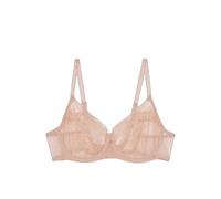 Passionata - Soutien-Gorge Maddie - Armatures - Bretelles Réglables - Maintien et Confort - Dentelle et Tulle - Féminin et Elégant