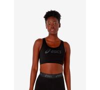 Soutien-gorge ASICS Essentials Logo noir pur - XL