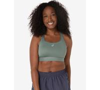 Soutien-gorge ASICS Road Compression vert pâle - XS