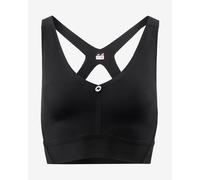 Assos Brassière cyclisme femme Black Series XXS/XS Noir