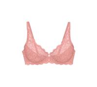 Triumph Soutien-gorge femme Amourette W 1 avec armature Rose 80C