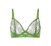 Soutien-gorge avec armatures femme Huit Brise Vert 80A