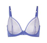 Soutien-gorge avec armatures femme Huit Ciel Bleu 95C