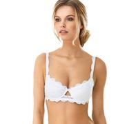 Soutien-gorge balconnet à armatures Silver Edition Nina von C. 48 515 971 0