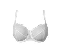 Freya Soutien-gorge balconnet à armatures Fancies Blanc 95L