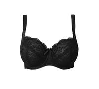 Soutien-gorge balconnet armatures femme Freya Fancies Noir 90J