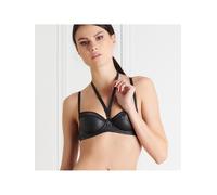 Soutien-Gorge Balconnet Chambre Noire
