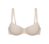 Soutien-gorge balconnet femme Triumph Make-Up Illusion EX Beige 90C