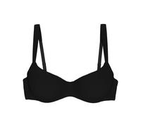 Soutien-gorge balconnet femme Triumph Make-Up Illusion EX Noir 100B