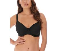 Fantasie – Soutien-gorge balconnet à armatures – Noir – 90F