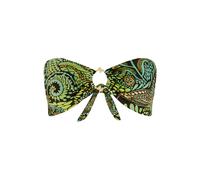 Soutien-gorge bandeau femme Guess Ines Bleu XL