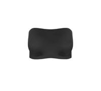 Soutien-gorge bandeau femme Magic Bodyfashion Gloss Noir L
