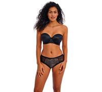 Freya - Soutien-gorge bandeau moulé Deco - Noir - 85 G