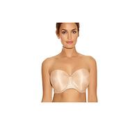 Soutien-gorge bandeau moulé Smoothing