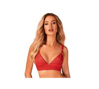 Soutien-gorge Belovya rouge