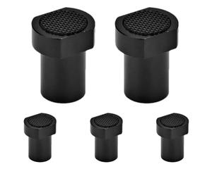 Soutien-gorge Bench Dog | 19/20 mm avec inserts de coussinets antidérapants - 5 fixations de table MFT à fermeture rapide - Tenir, scier, poncer, percer, fraiser et couper en atelier
