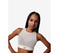 Soutien-gorge Black Limba Evolve blanc - S