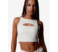 Soutien-gorge Black Limba Taijitu blanc crème - L