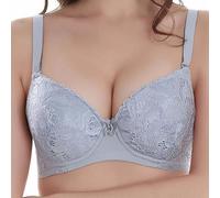 Soutien Gorge Blanc Ouverture Plongeant Amovibles 80b Déesse Bijoux Couvrant Joli Personnalisé Tres Moins 50 Quart Surf Verte Côtes Complet Padding Bandeaux
