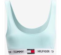 Soutien-gorge bleu clair Tommy Hilfiger