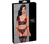 Soutien-gorge Bondage XL
