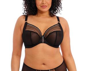 Soutien-gorge bonnets profonds Matilda noir