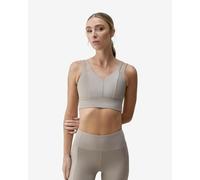 Soutien-gorge Born Living Yoga Maan beige - M