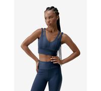 Soutien-gorge Born Living Yoga Maan bleu foncé - L