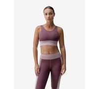 Soutien-gorge Born Living Yoga Maiko rose - M