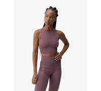 Soutien-gorge Born Living Yoga Nawal lilas - S